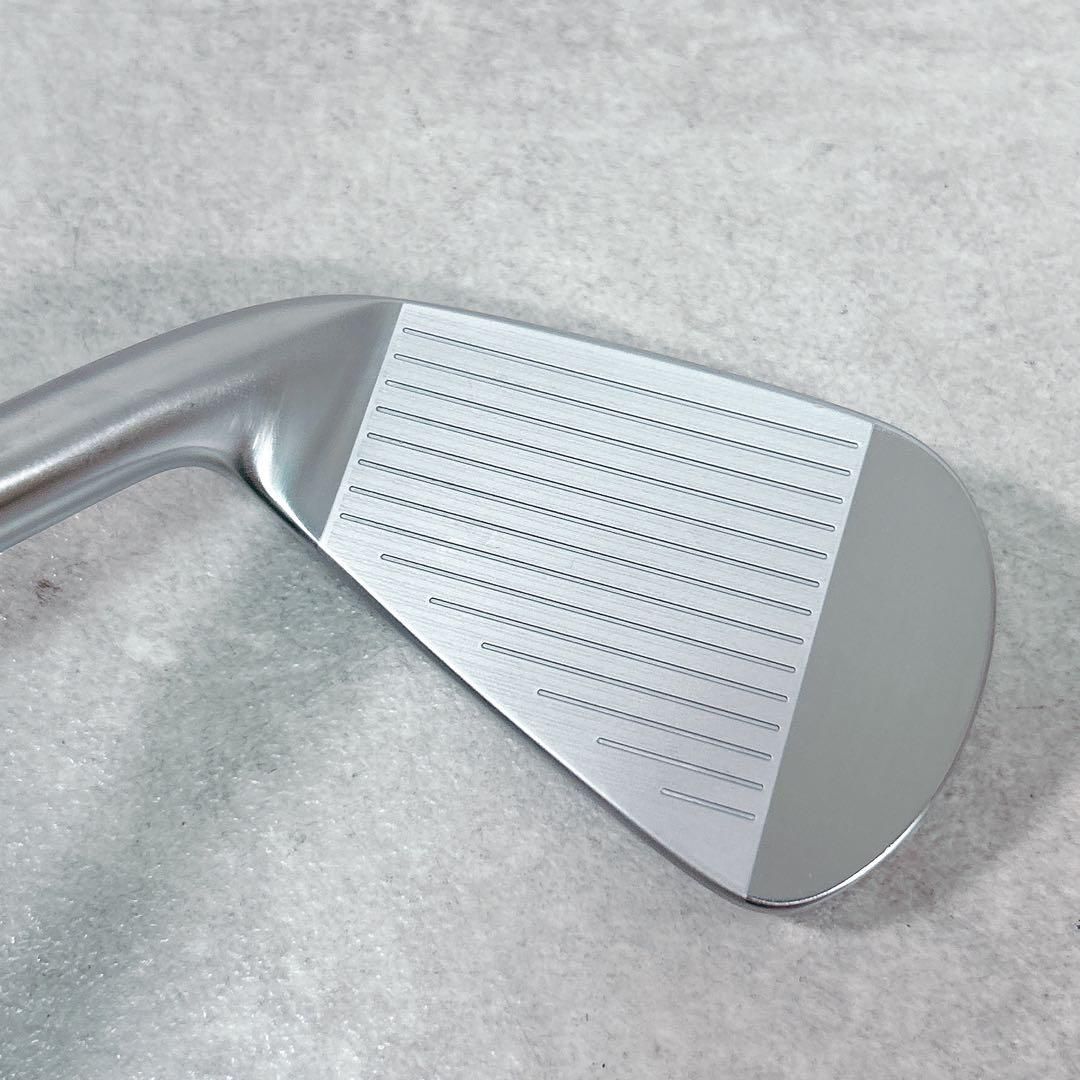 X465 SRIXON Z-FORGED 7番アイアン NSPRO フレックスS - メルカリ
