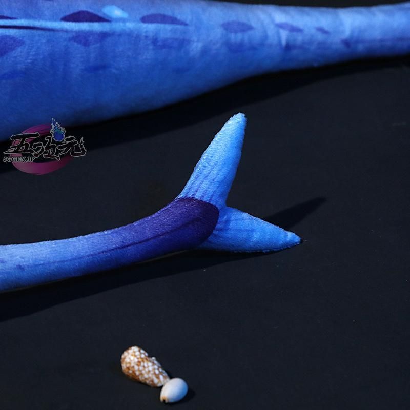 ♥ 精巧 原神 コスプレ 銜玉の海皇 マグロ大剣 両手剣 星4武器 ぬいぐるみ 道具 BJ0908ML ハロウィン WWW_OLIVIERBERNSTEIN_COM