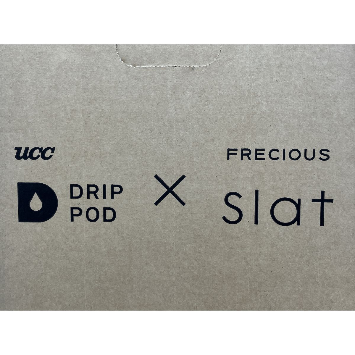 FRECIOUS 2024 フレシャスSlat+cafe スラット プラス カフェ コーヒー