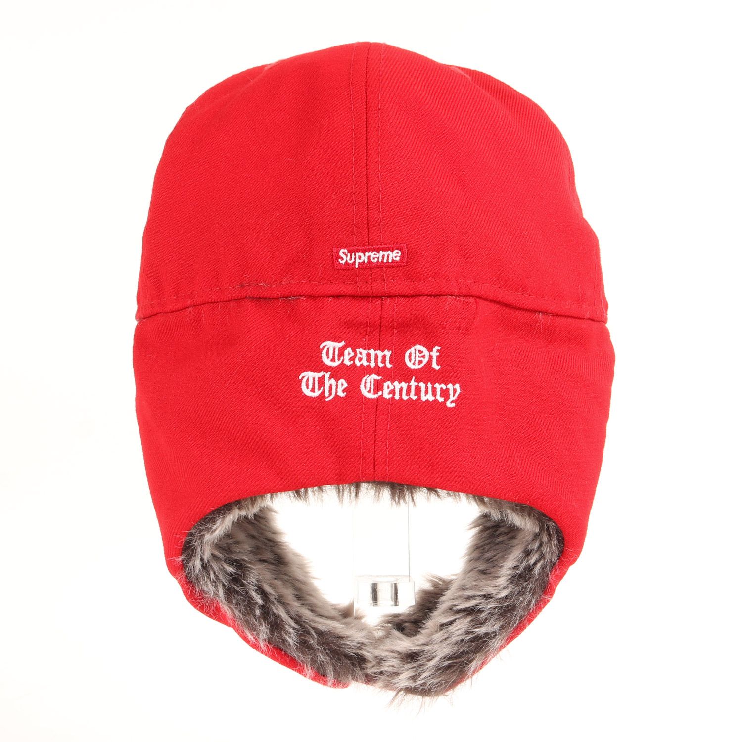 Supreme Earflap イヤーフラップ ニューエラ　71/2 s-l400.jpg