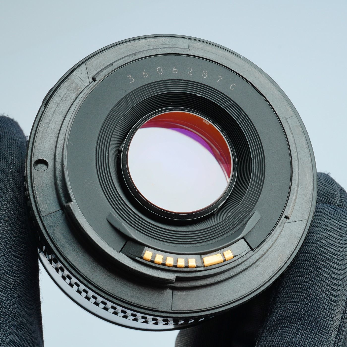 5D EF