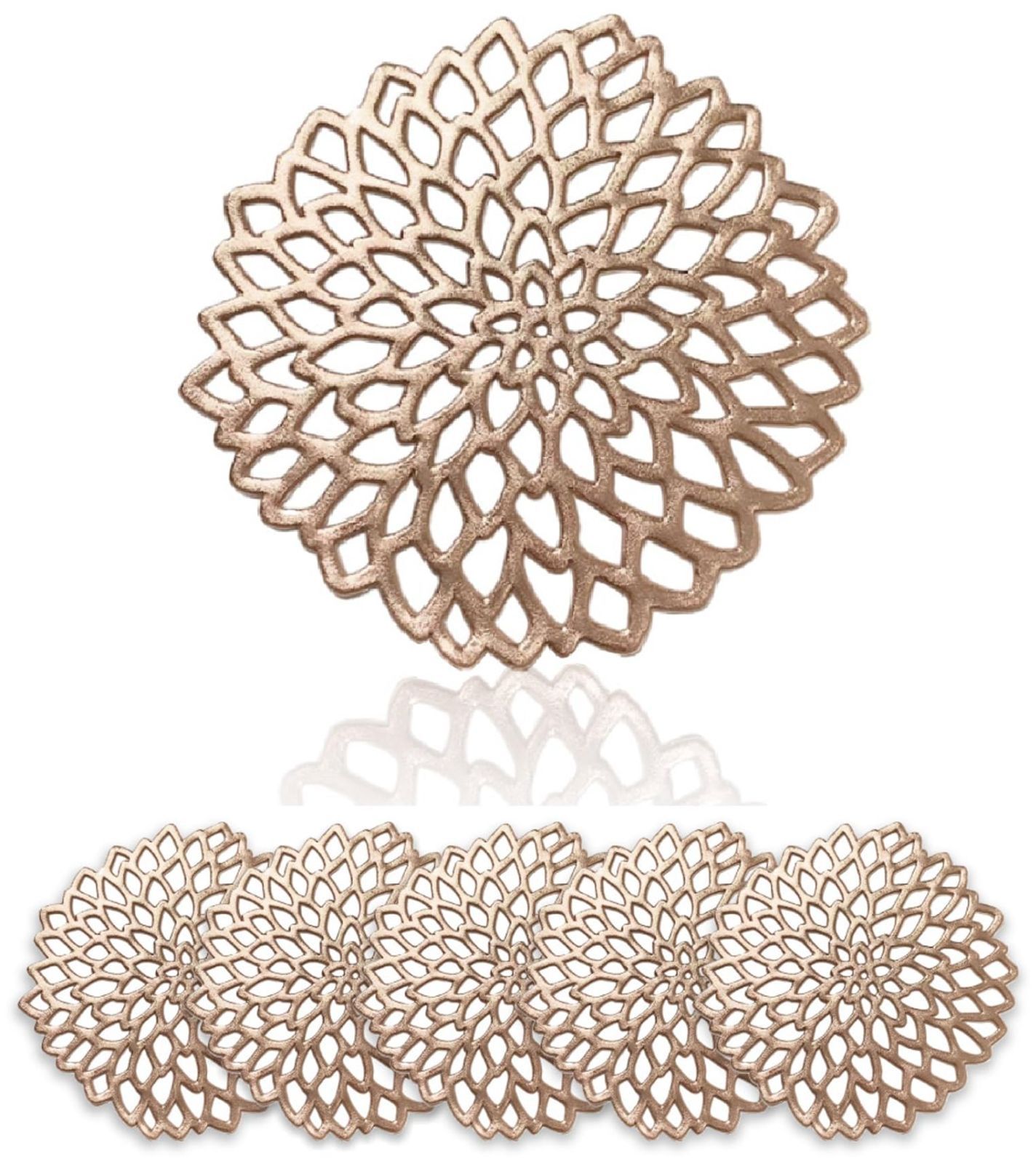 世界最高級ブランドの胡椒瓶ペッパーシェーカーアフタヌーンティー