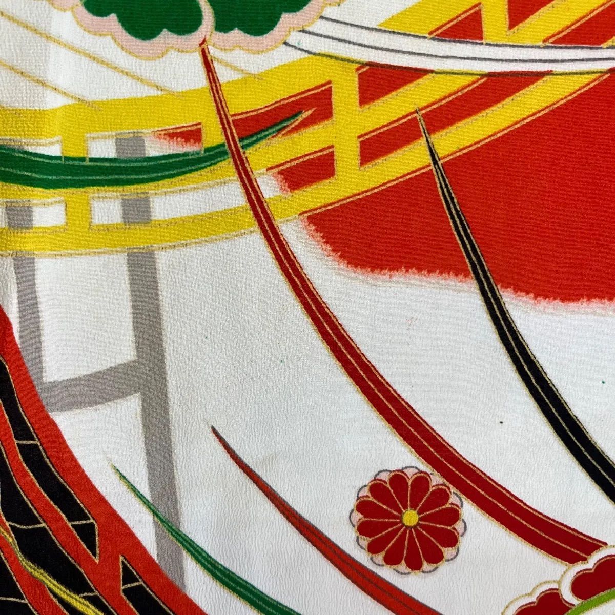 長襦袢セット