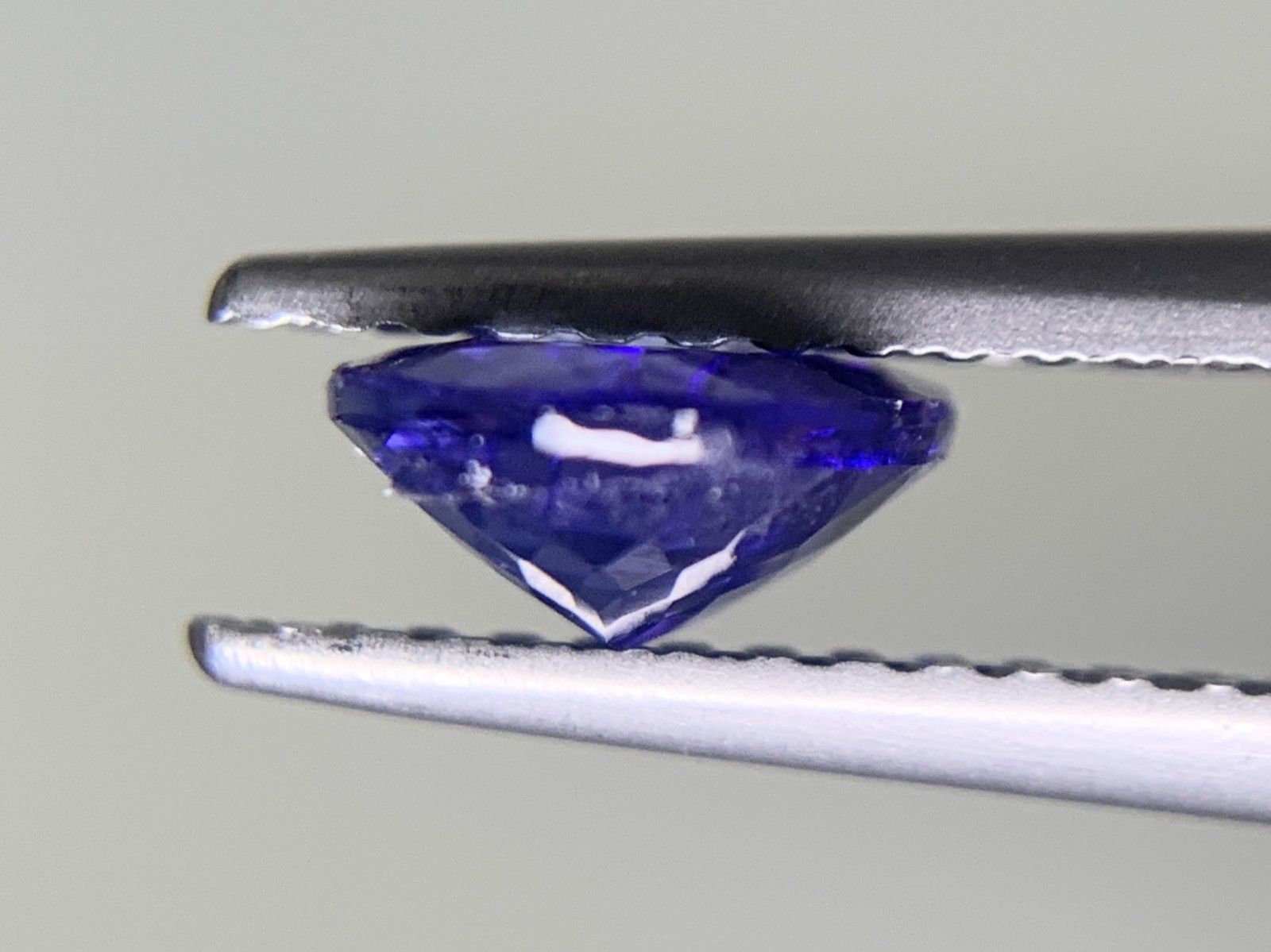 1.092ct 宝石ソーティング付き