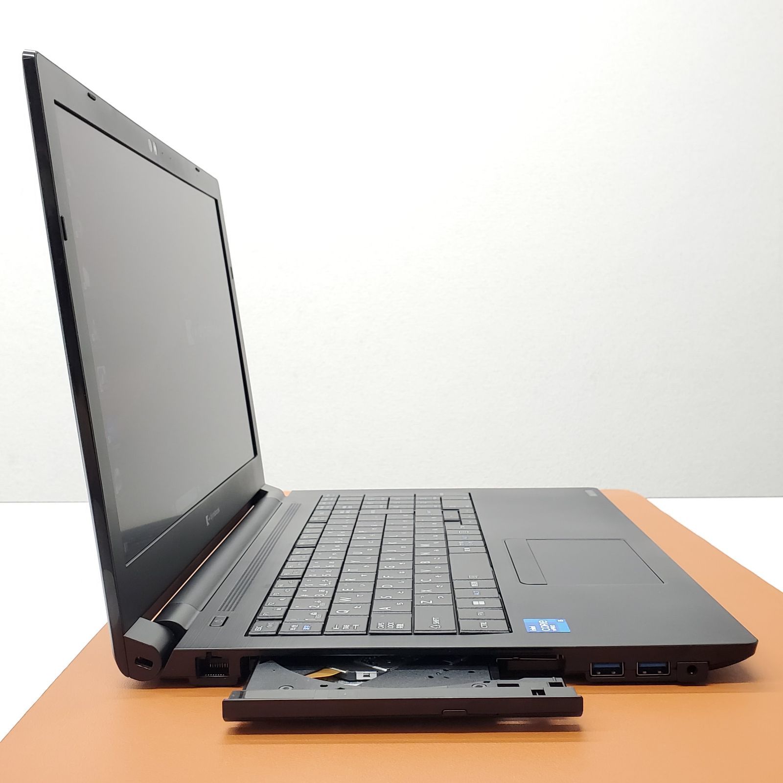 第11世代Core