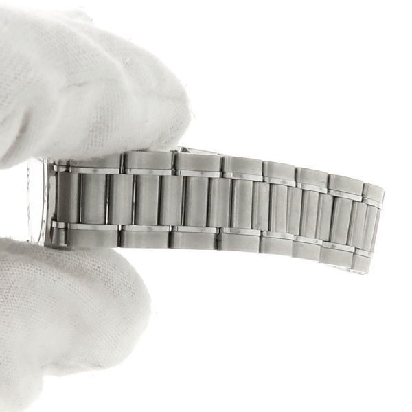 コルム ロムルス 24mm 165.103.20 V400 レディース 腕時計【Aランク  