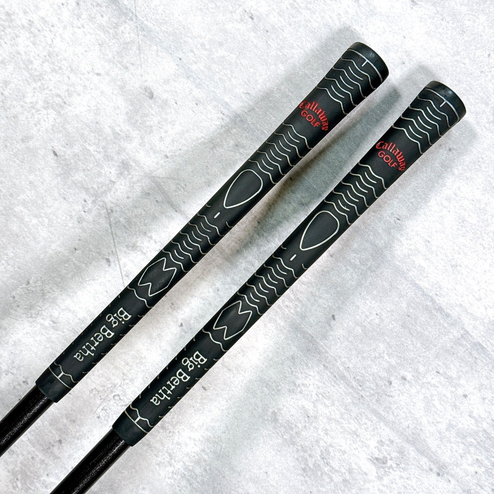 Callaway GREAT BIG BERTHA キャロウェイ グレートビッグバーサ ロング