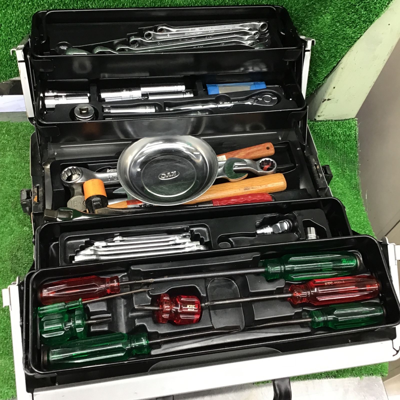 工具セット メーカー不明