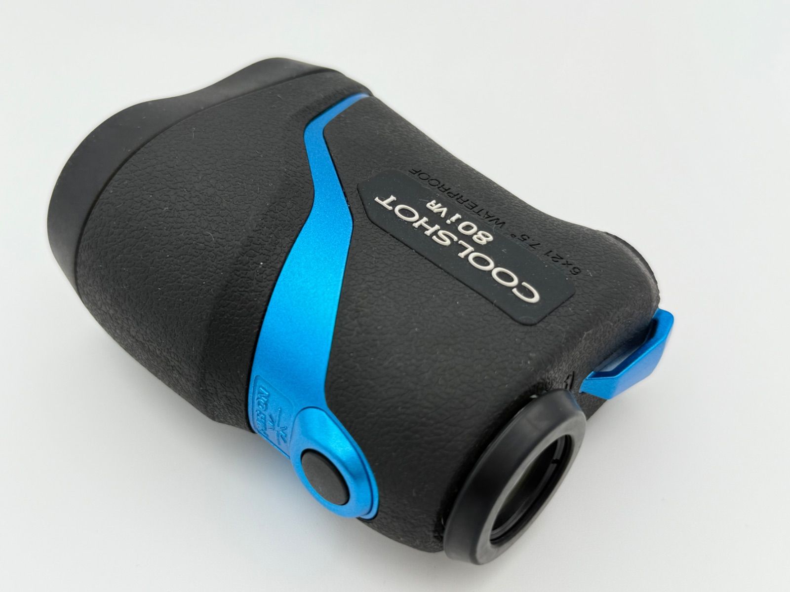 ラウンド用品・アクセサリー Nikon Cool Shot 80i VR ラウンド用品・アクセサリー Nikon Cool Shot 80i VR ラウンド用品