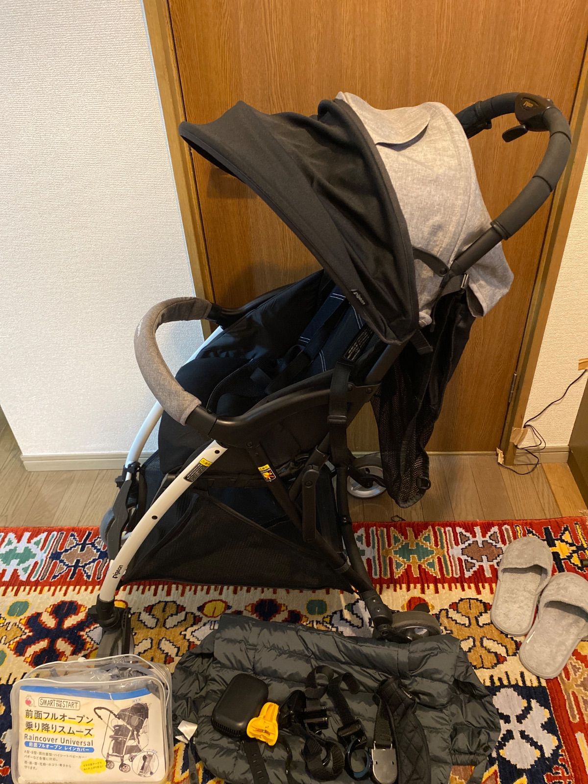 ピジョン ビングルPigeon Bingle BB0 B型 アカチャンホンポ限定 ピジョン ビングルPigeon Bingle BB0 B型 アカチャンホンポ限定