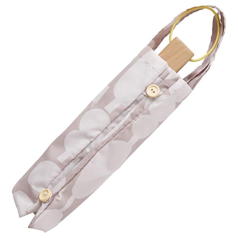 【在庫セール】小川(Ogawa) 日傘 折りたたみ傘 レディース 北欧柄 晴雨兼用 UV99.9%カット 遮熱 コルコ フォレスト・カットアウト プレゼント ギフト 内祝い 母の日 敬老の日