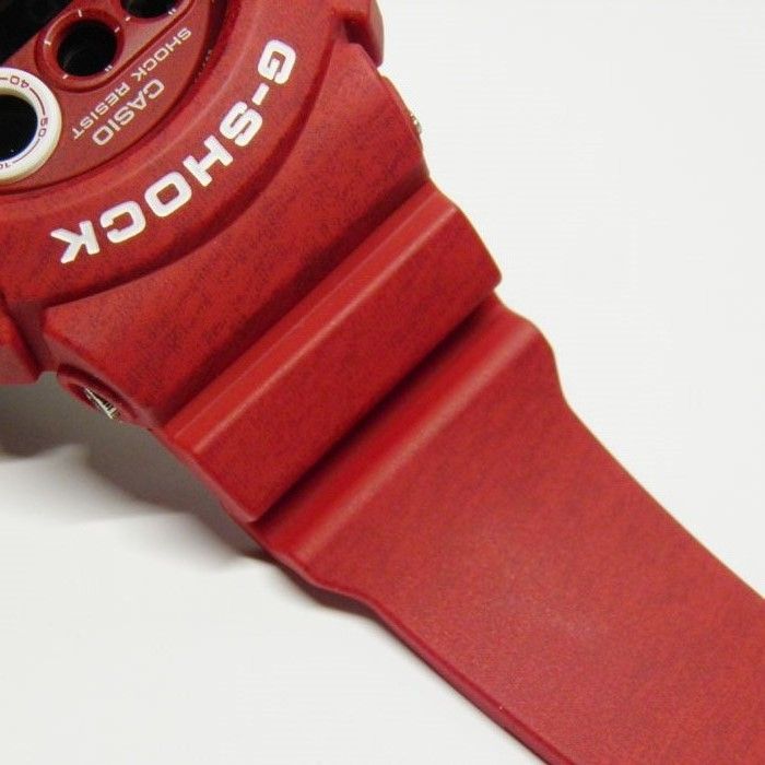 CASIO(カシオ)G-SHOCK(ジーショック) GD-X6900HT-4JF Heathered Color 