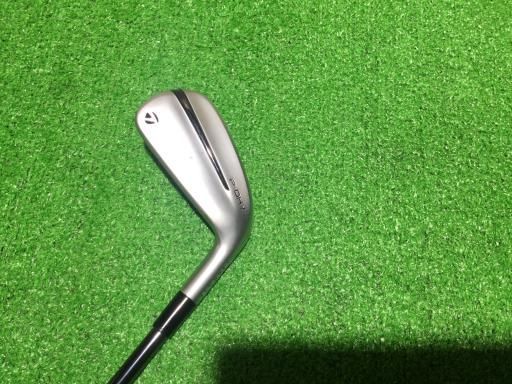 中古】 テーラーメイド Taylor Made P・DHY U4 USA