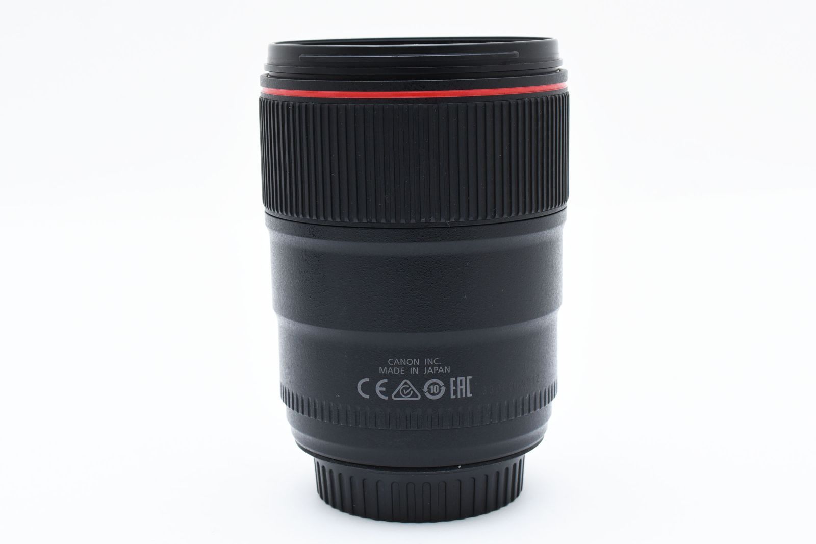 美品！Canon キヤノン EF 35mm F1.4L II USM フルサイズ対応 #2332691A