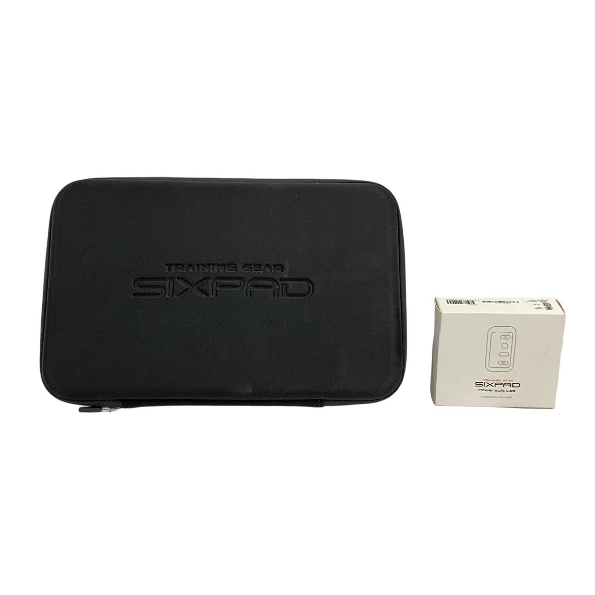 MTG SE-BC00B-M SIXPAD パワースーツライト コアベルト Mサイズ コントローラー付き シックスパッド W10514937