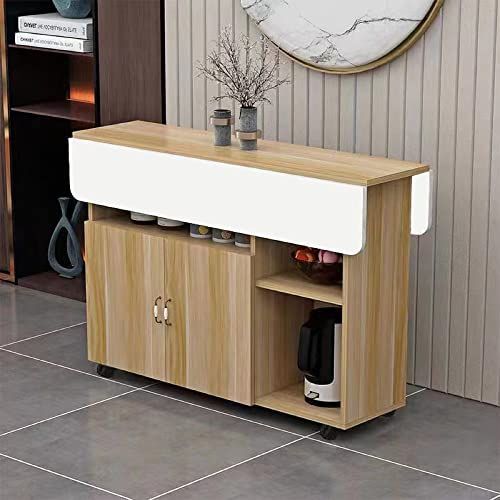 カウンター収納