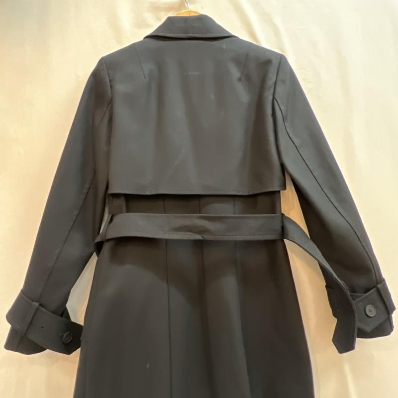 ALLSAINTS オールセインツ コート トレンチコート SAGE COTTON
