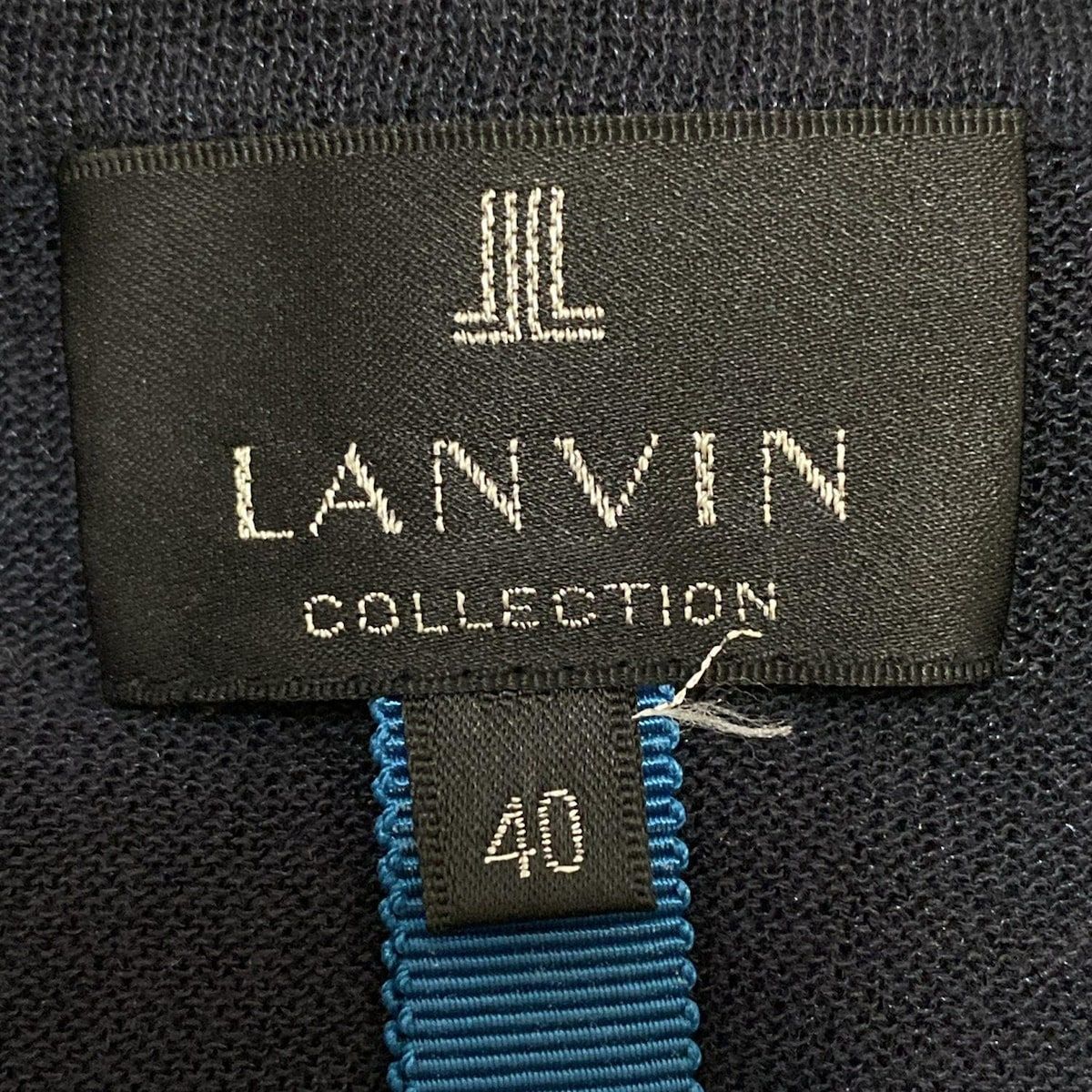 LANVIN COLLECTION - LANVIN COLLECTION(ランバンコレクション