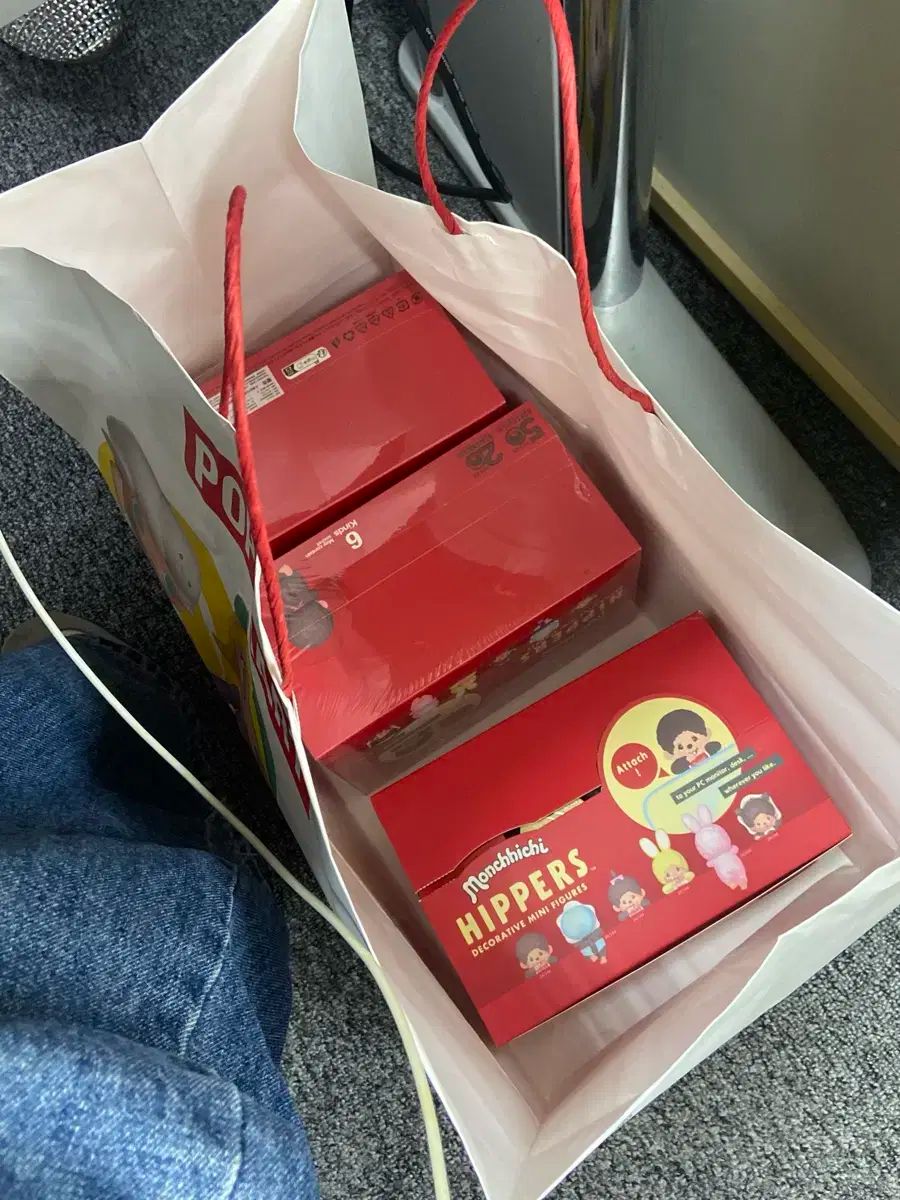 モンチチ ソニーエンジェル ヒッパーズ ソニーエンジェル ヒッパーズ