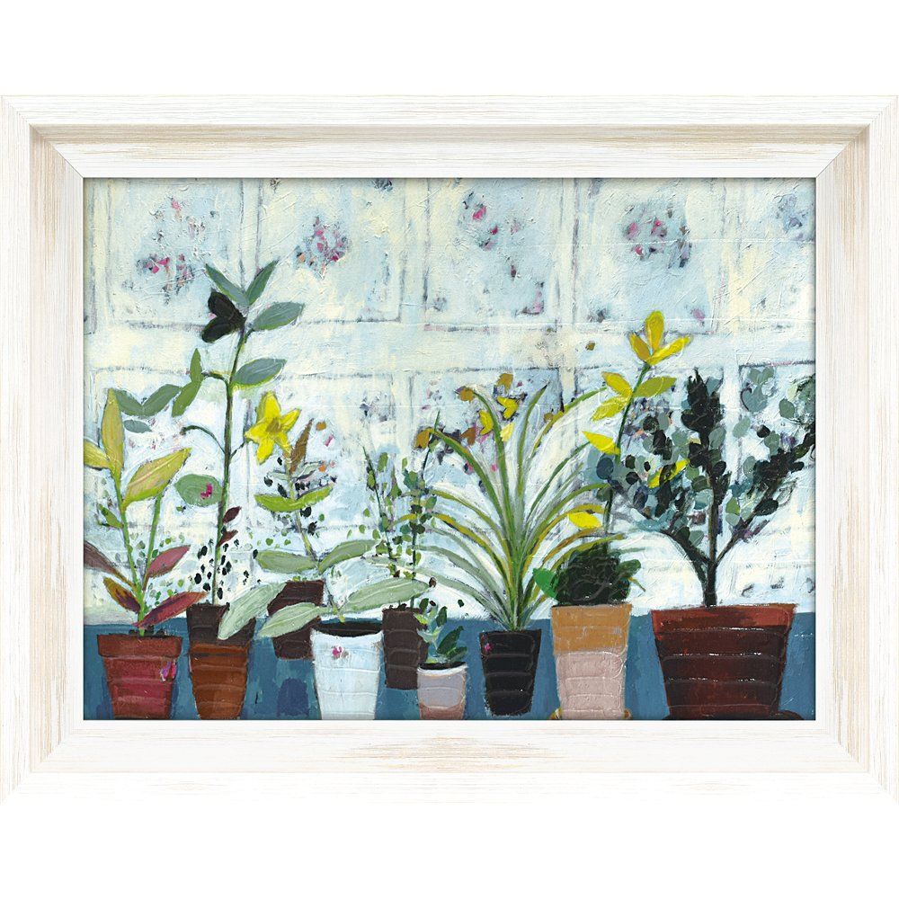 奥村 土牛 【富貴草】 lithograph 限定150 中国 絵画 花