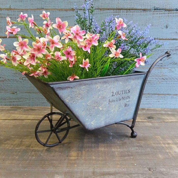 プランター おしゃれ ガーデニング 雑貨 植木鉢 鉢 園芸用品 オープンクローズスタンドプランター アイアン 木製 北欧 看板 店舗 ガーデン雑貨 7514 村田屋産業 ガーデニング用品 花・ガーデン・DIY 鉢 植木鉢 陶器鉢 排水穴トレイ