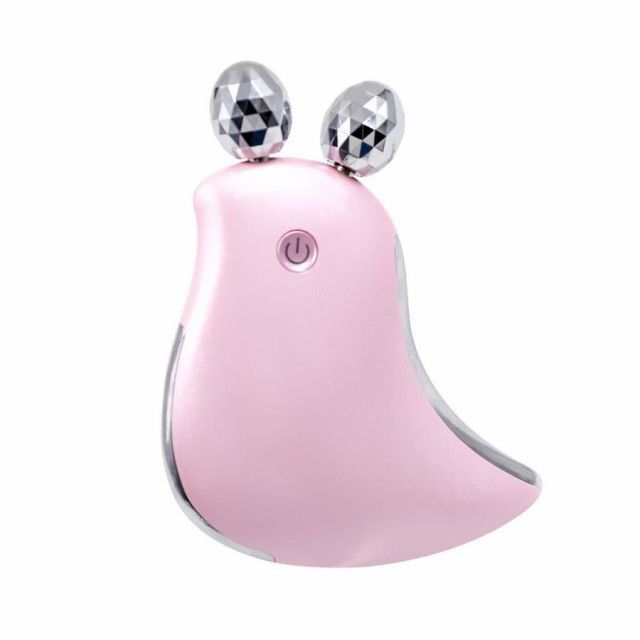 EMS美顔ローラー 美顔器