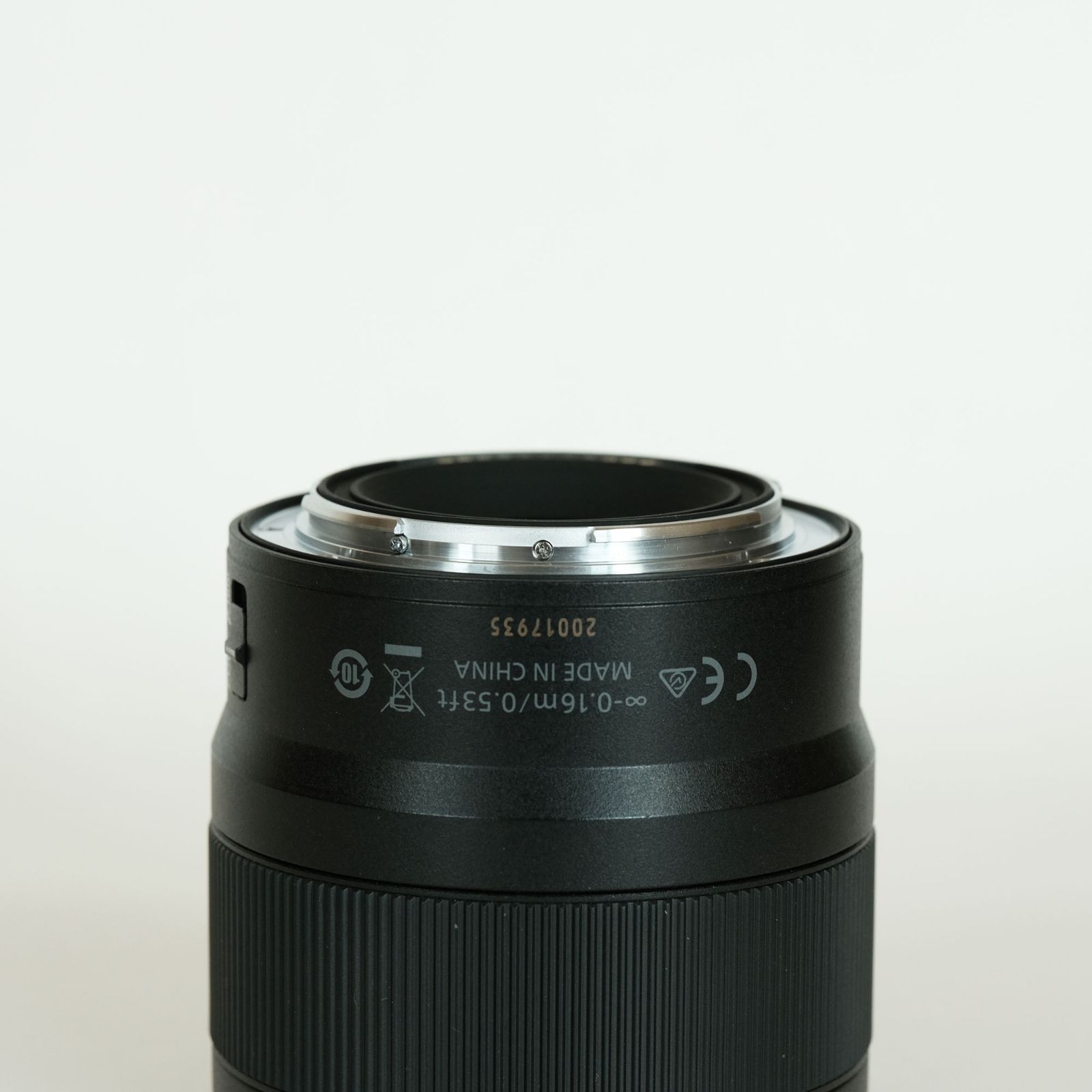 [美品] Nikon NIKKOR Z MC 50mm f/2.8 / ニコンZマウント / フルサイズ