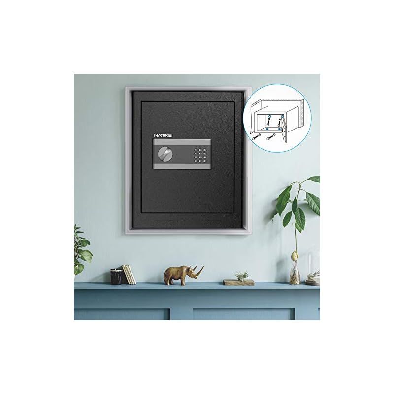 業務用 警報アラーム付き