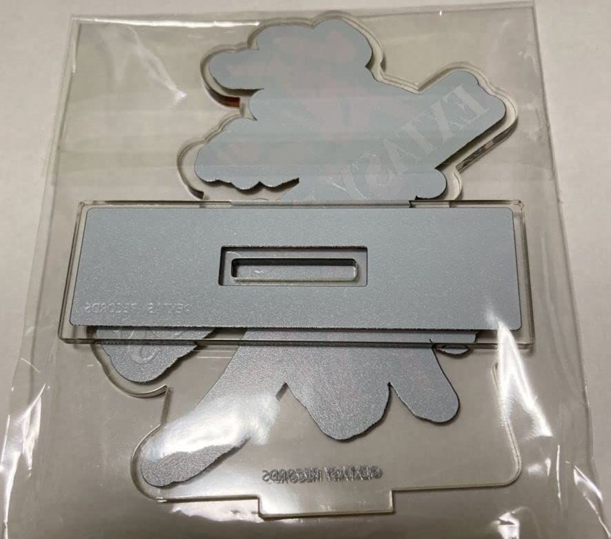 CF アクリルスタンド