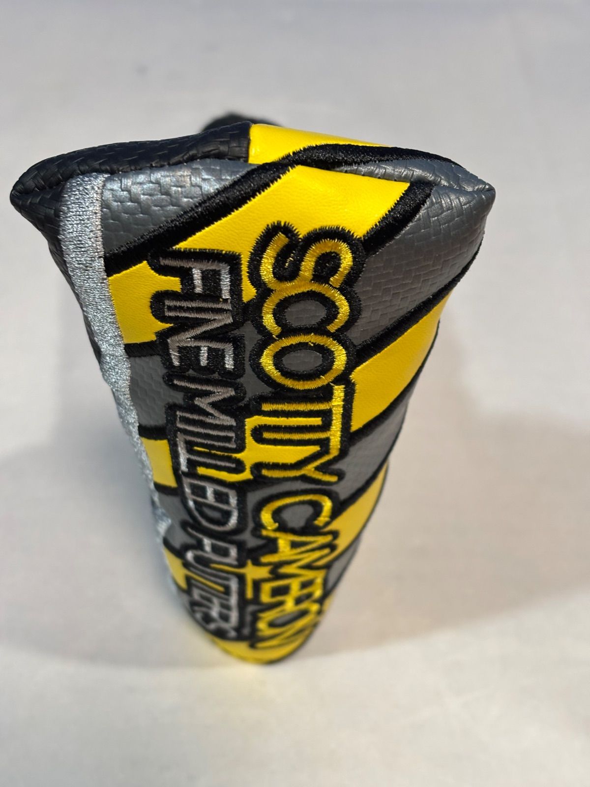 限定品 スコッティキャメロン タルサ ゴールデンドリラー 103198 