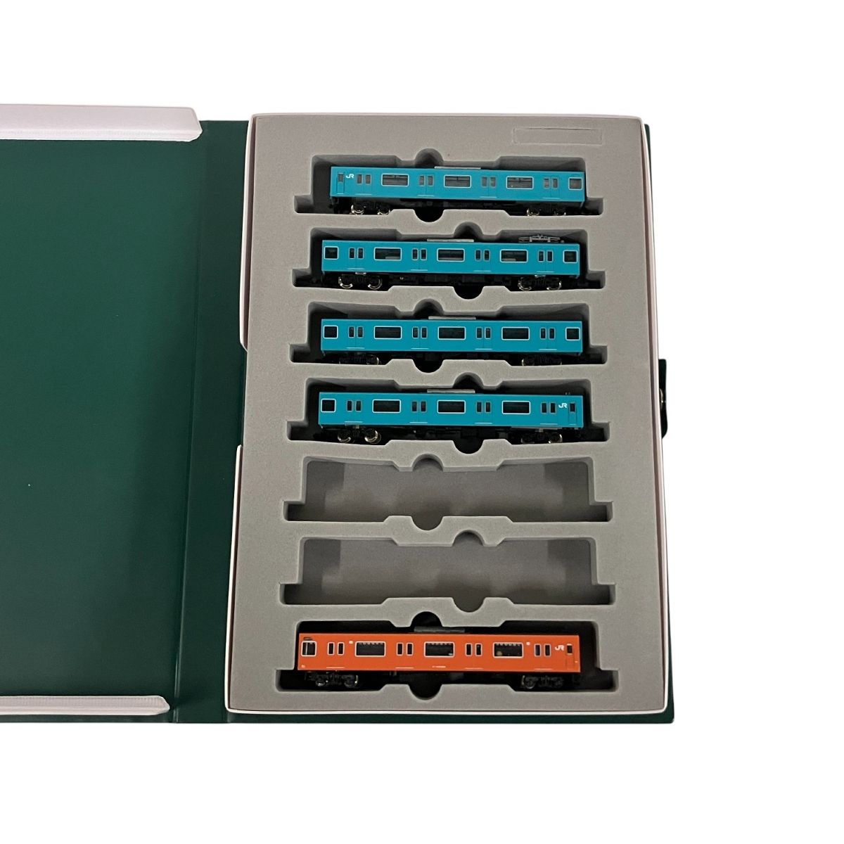 グリーンマックス