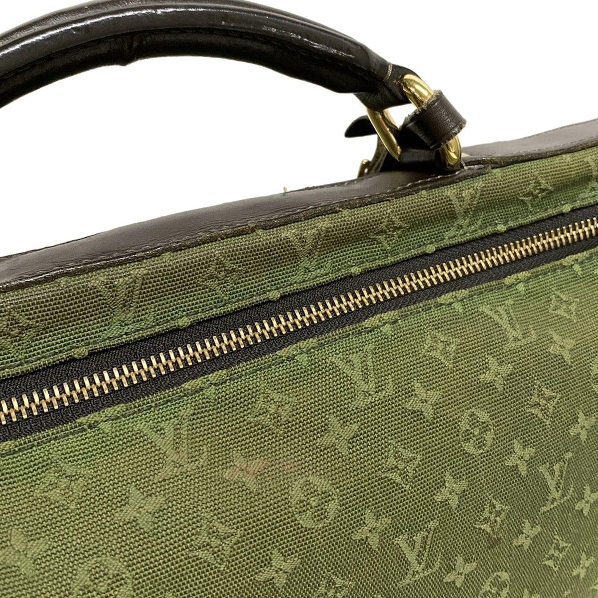 LOUIS VUITTON(ルイヴィトン) ショルダーバッグ モノグラムミニ
