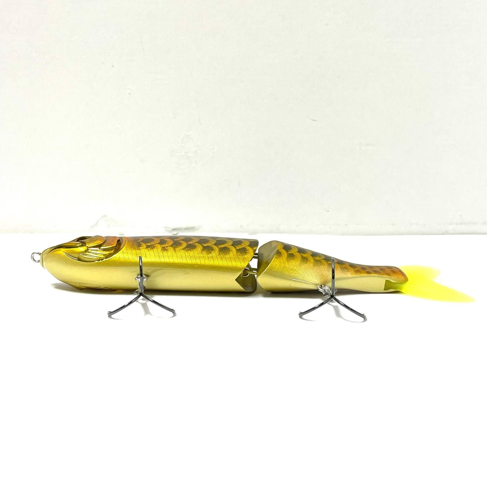 尾張小牧店】 中古 Megabass | メガバス ルアー i-SLIDE 187R