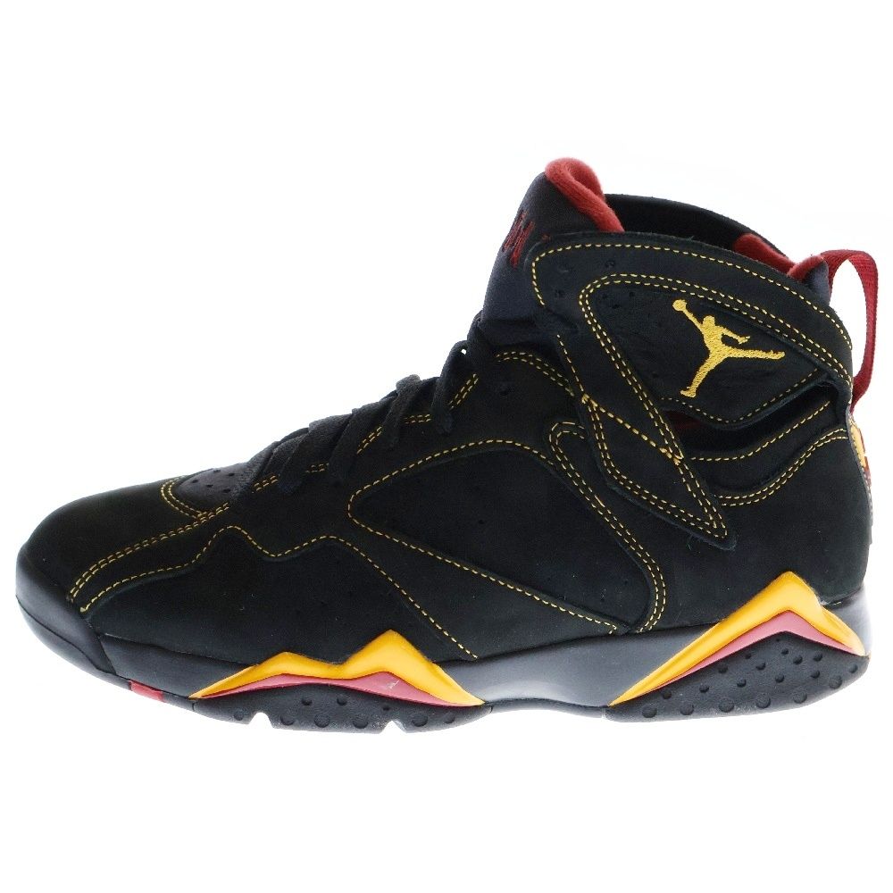 NIKE  Jordan  エア ジョーダン 7 シトラス　26.5センチ Nike Air Jordan 7 Retro 
