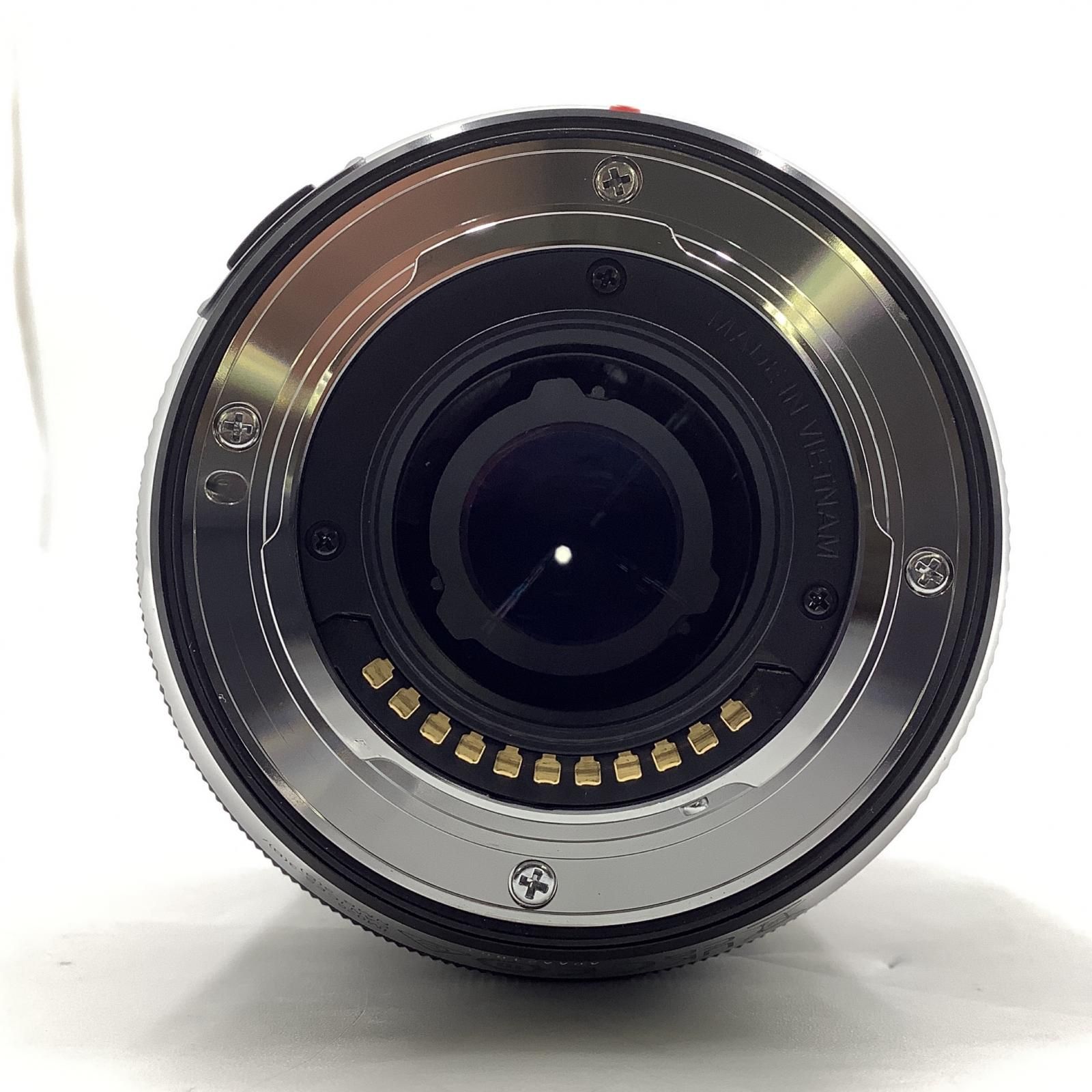 全額返金保証】【最速発送】OM SYSTEM M.ZUIKO DIGITAL ED 12-40mm F2  