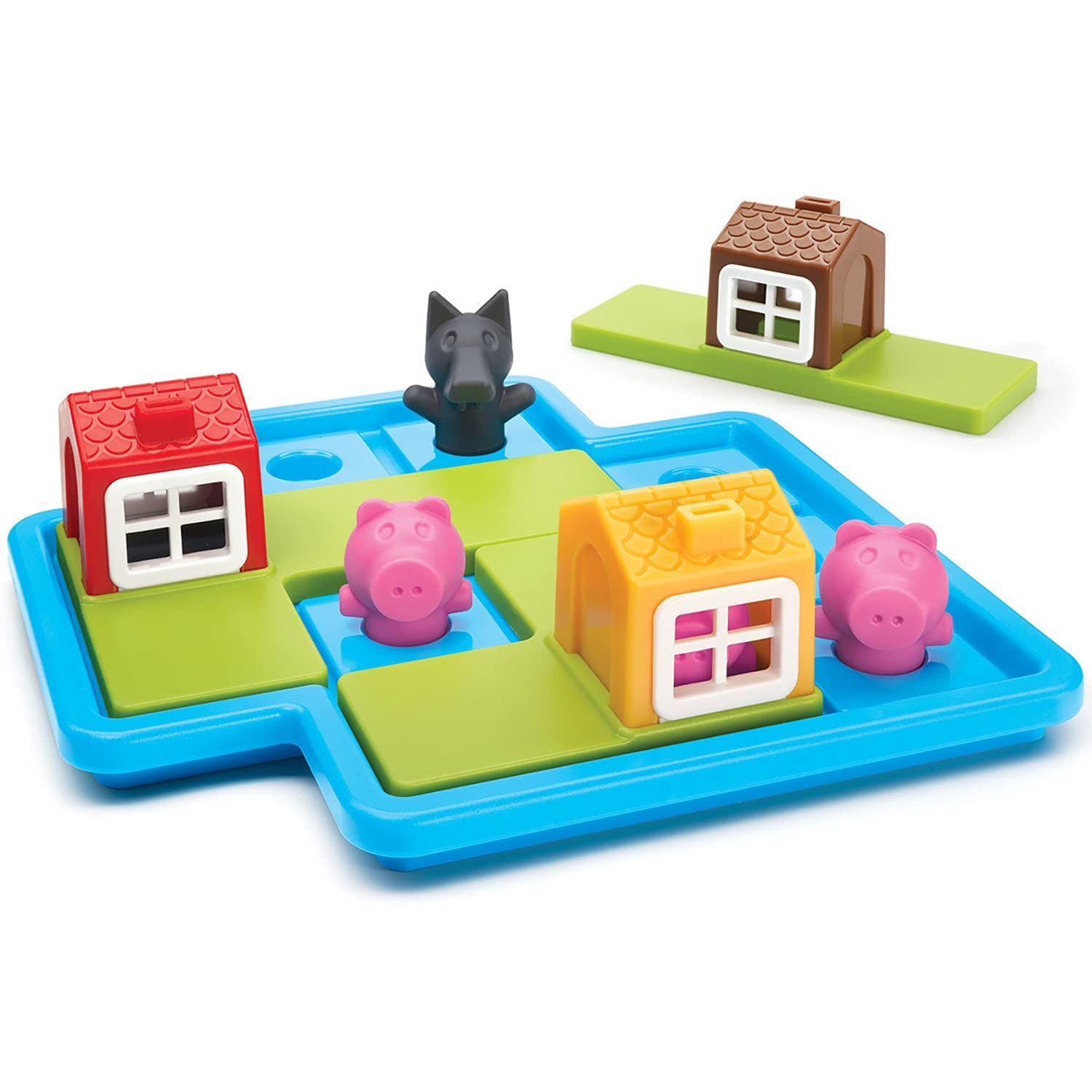 【新着商品】Games 三匹の子ぶた パズル Smart SG023JP 正規品