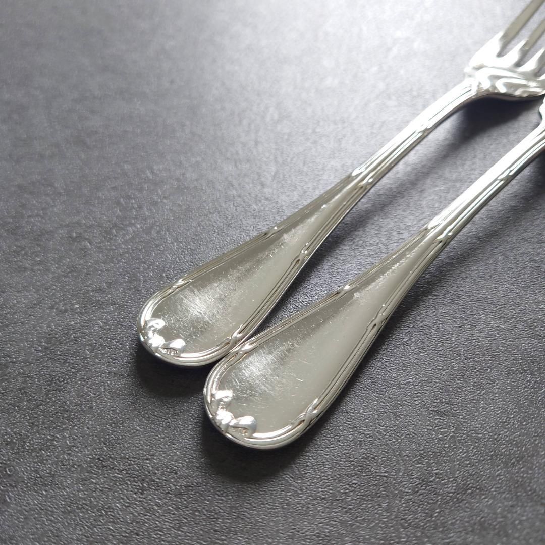 リュバン フィッシュフォーク