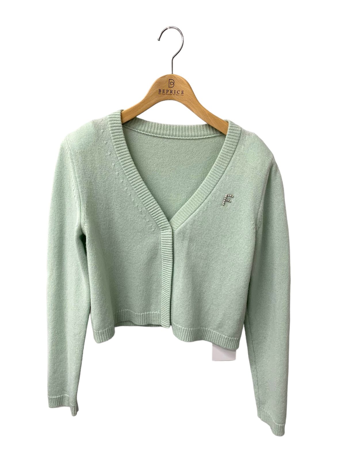 FOXEY Amadeus cardigan 40 FOXEY Amadeus cardigan 40