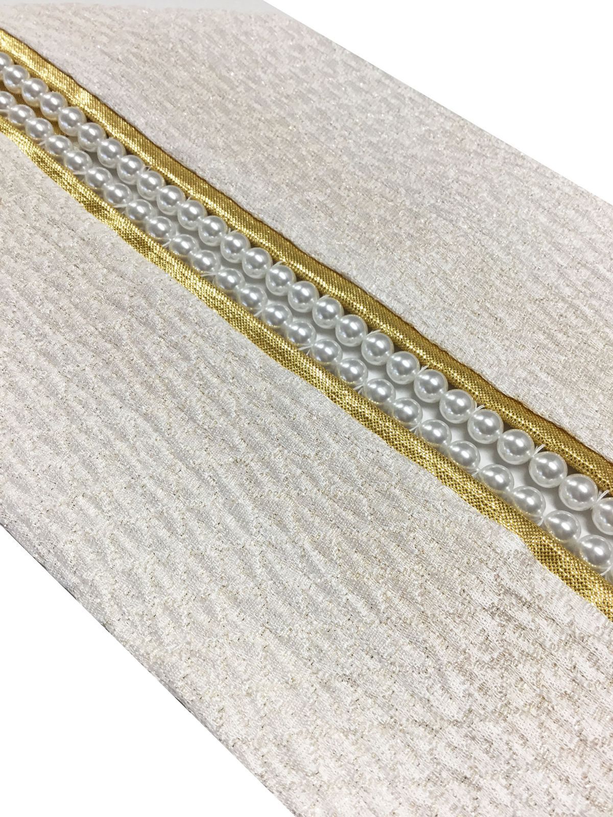 GUCCI GGロゴペンケース ブラウン 革 ペンケース