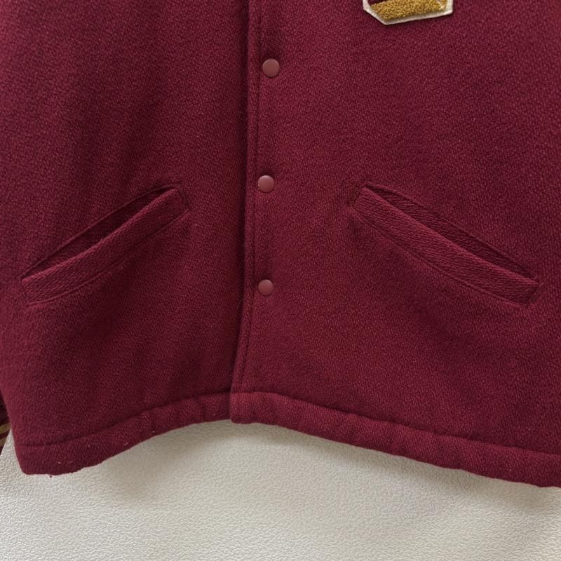 dog house ドッグハウス　スタジャン　カーコート　ファラオコート USED 古着 ジャケット、上着 ジャンパー、ブルゾン DOG HOUSE