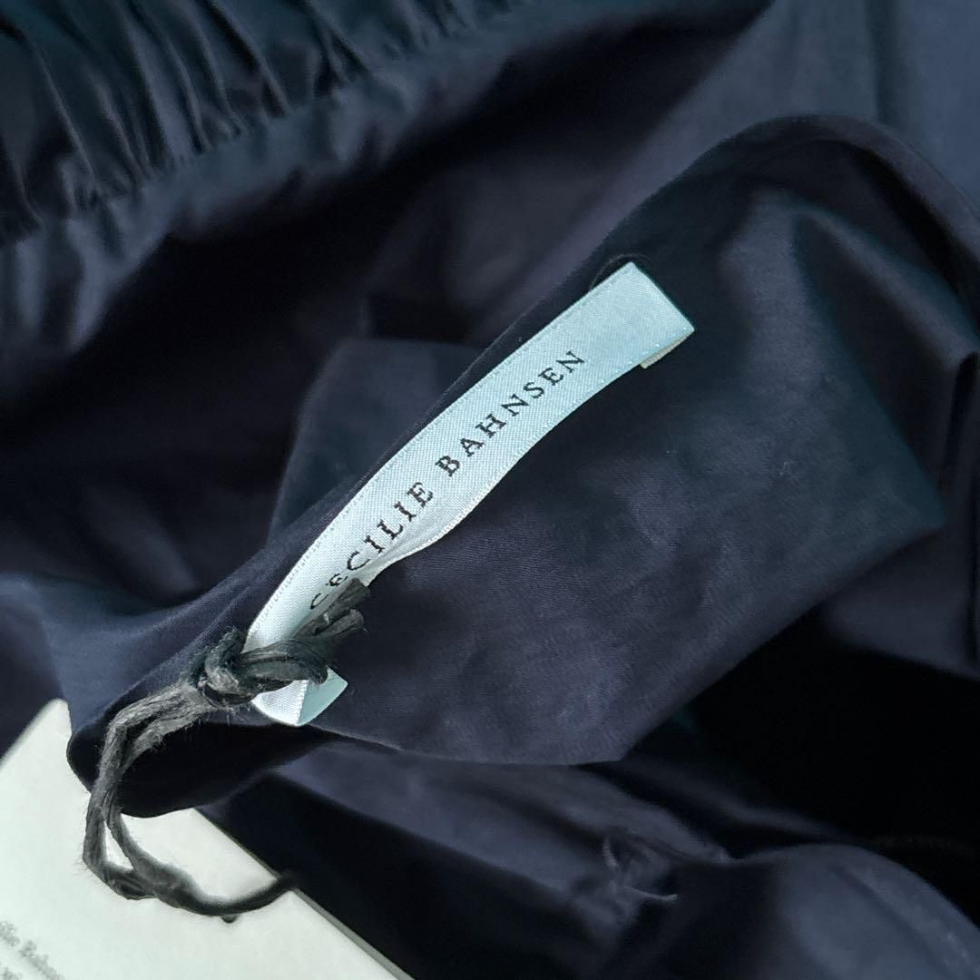 BAHNSENセシリーバンセン LILLYリリースカート