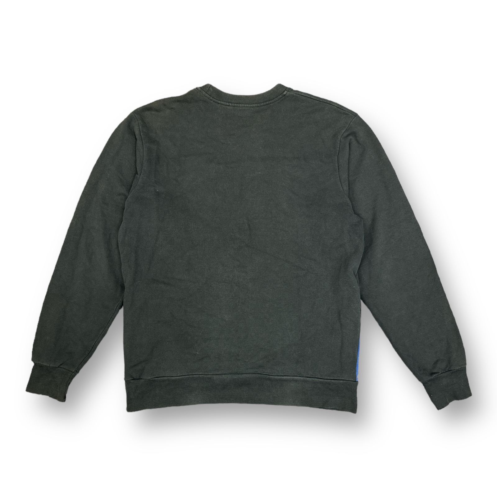 Supreme シュプリーム 15SS Athletic Split Crewneck アスレチック  