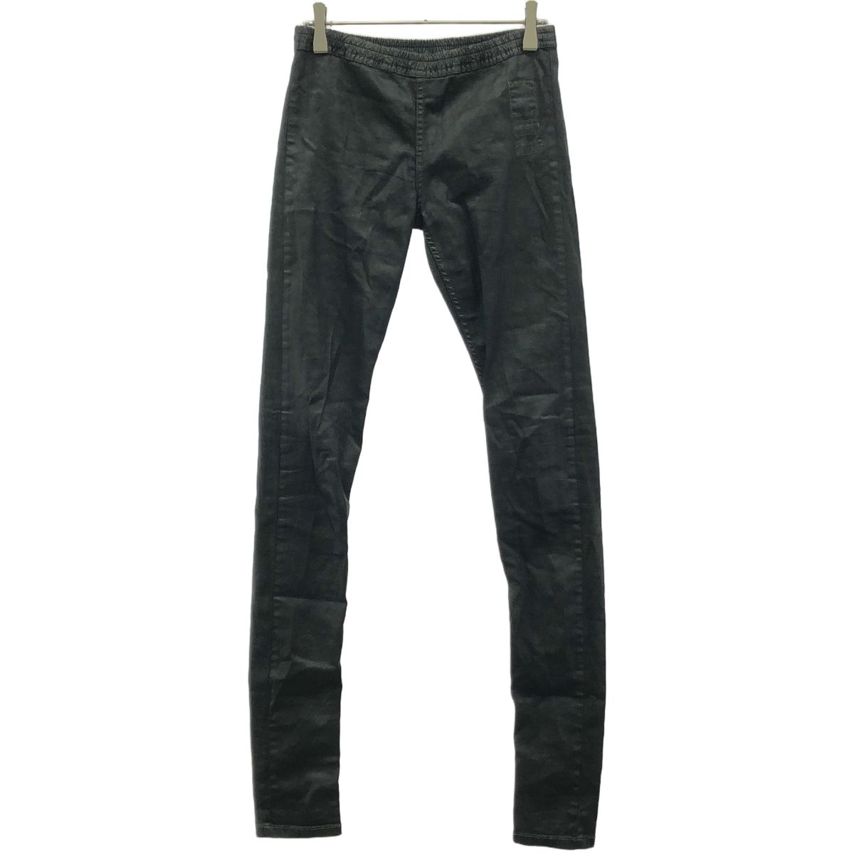 RickOwens リックオウエンス レギンス ダークシャドウ Rick Owens DRKSHDW リックオウエンス・ダークシャドウ SS24 JUMBO SS
