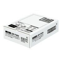ＬＢＰ用紙ラベル カラー＆モノクロ対応 Ａ４ ５００枚入 ノーカット LBP-F90N コクヨ