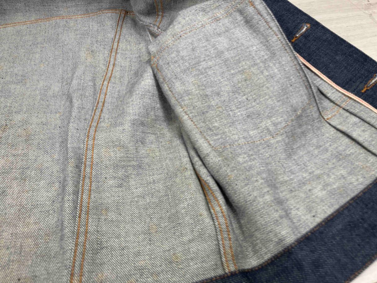 A.P.C. アーペーセー