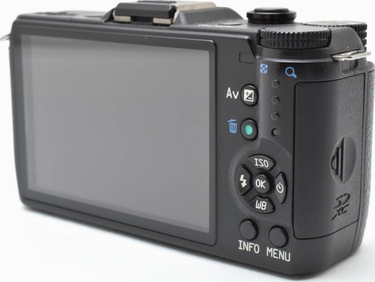 H13[6819A]24★美品★ PENTAX Q10 レンズキット Amazon | PENTAX デジタルミラーレス一眼 Q10 ズームレンズ