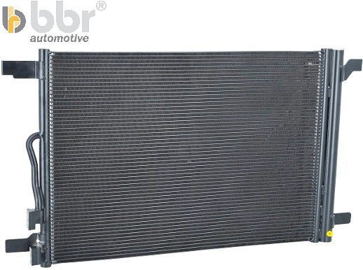 M s アウディ A3 8V 8Y Q2 GAB Q3 F3 TT FV BBR エアコンコンデンサー ACコンデンサー OEM パーツ 部品 5Q0816411AS 5WA816411C 5QM816411 5QM816411A 5QM816411B