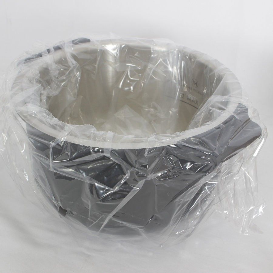 新品】シャープ ヘルシオ ホットクック専用内鍋 TJ-KN1B 水なし自動