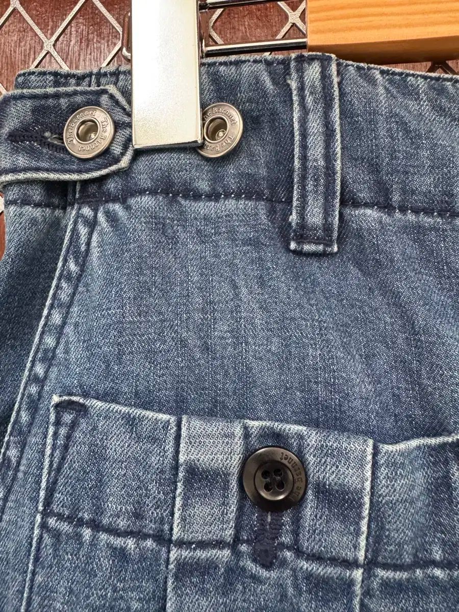 パンツ S