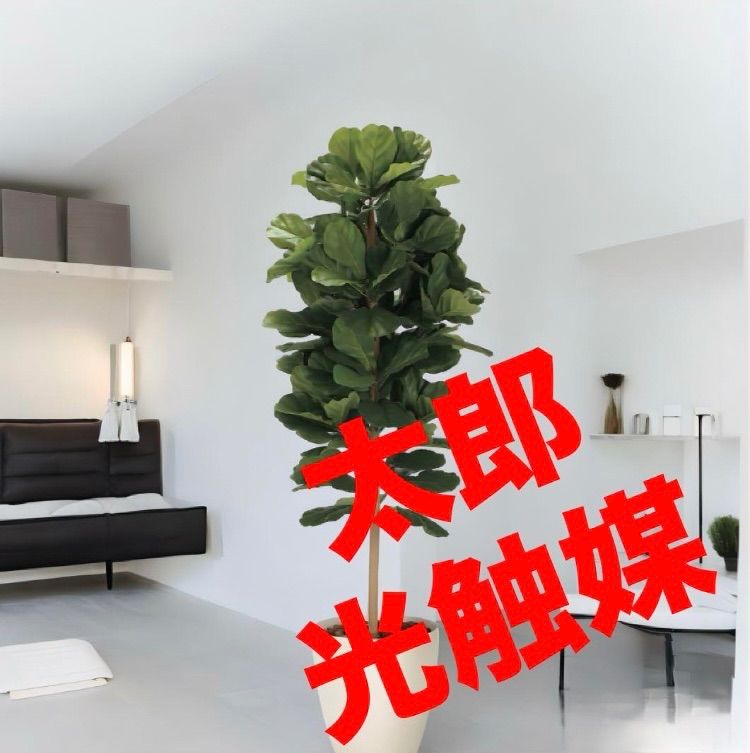 光触媒 人工観葉植物 ウォールグリーン フェイクグリーン DX 光触媒 人工観葉植物 ウォールグリーン フェイクグリーン DX